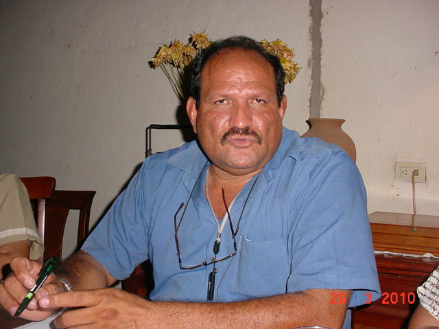 Emilio Mena